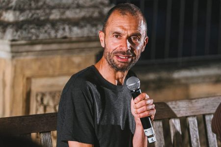 “Poggibonsi dei lettori”, appuntamento con Fabio Genovesi Fabio Genovesi