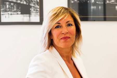 Giordana Giordini presidente Confindustria Toscana Sud Giordana Giordini, Confundustria Toscana Sud