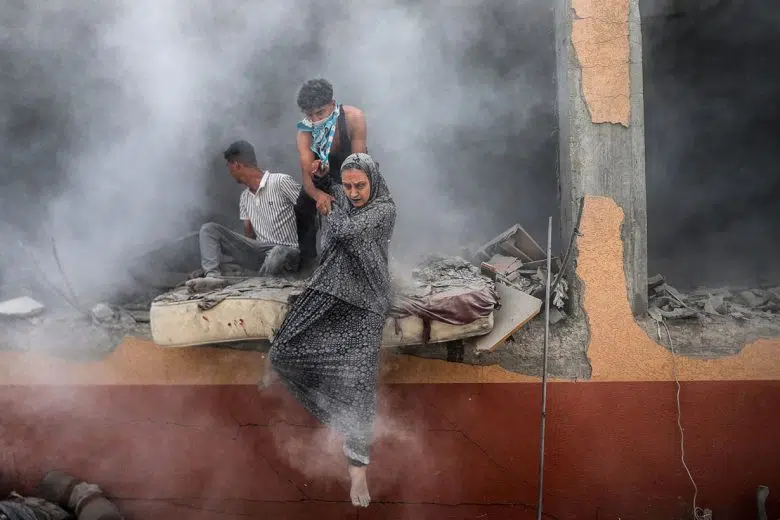 Siena Awards Photo Festival, annunciate le date della dodicesima edizione Ali Jadallah | Siena International Photo Awards 2025 - Photographer of The Year
