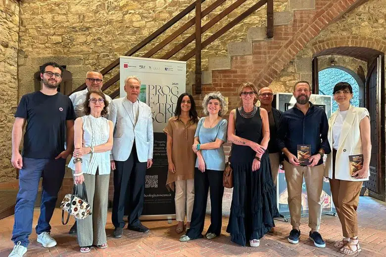 “Archeologia salvata” a Castellina in Chianti: la mostra sulla rinascita e la riscoperta dell’identità etrusca "Archeologia salvata", mostra a Castellina in Chianti