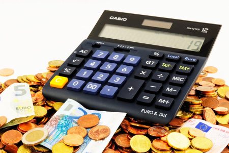 Pressione fiscale a Siena, PD: “Ha ragione la CNA, è l’ennesima brutta sorpresa per i cittadini” Pressione fiscale, calcolatrice