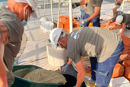 Cantiere edile