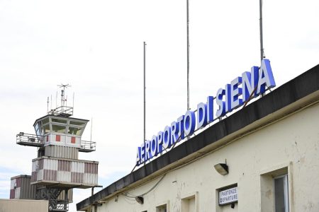 Ampugnano, Giuseppe Gugliotti: “Dialogo aperto, inclusivo e costruttivo. Comunità al centro” Aeroporto di Ampugnano