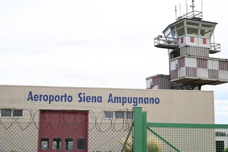 “Se la priorità è il trenino per Poggibonsi…”