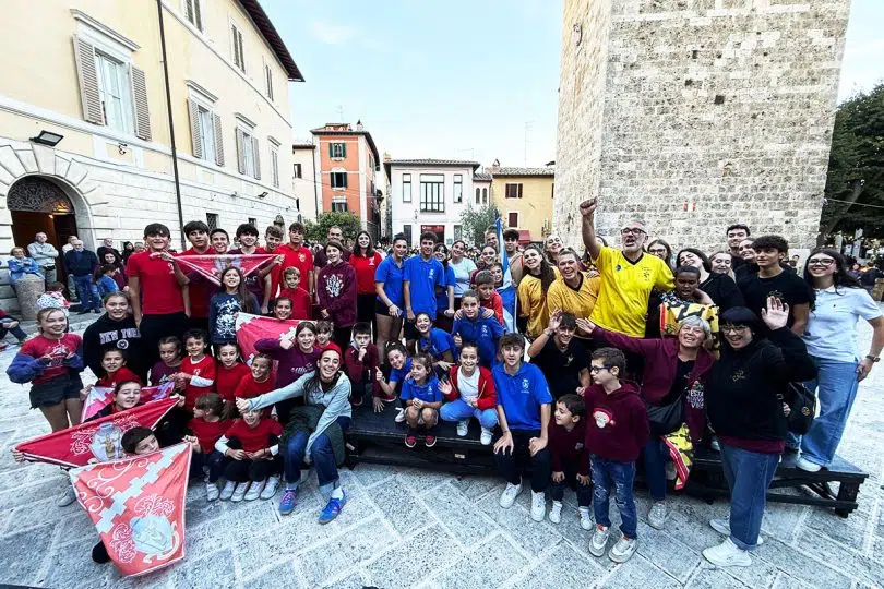 Festa dell'Uva e del Vino