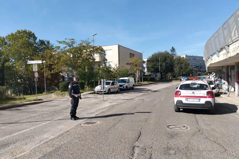 Polizia Locale di Siena, controllo straordinario del territorio per la notte di Ognissanti Nucleo antidegrado Polizia Locale