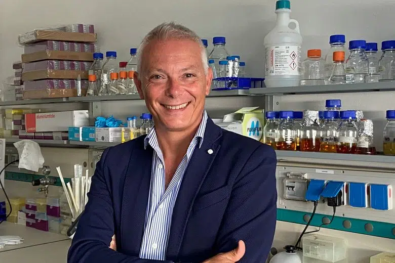 UniSi sviluppa un dispositivo medico innovativo per il trattamento della sepsi Alessandro Pini