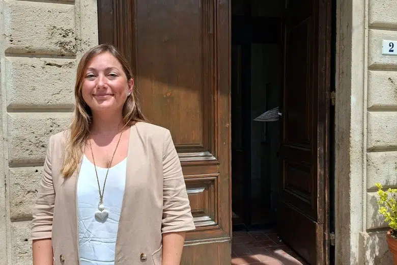 Poggibonsi approva l’adesione al Distretto biologico della Valdelsa Lisa Valiani
