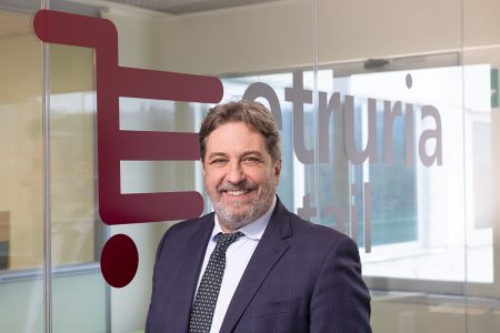 Squadra, innovazione e crescita: con gli “Etruria Days” Etruria Retail apre una nuova stagione Luca Miglioraro, dg Etruria Retail