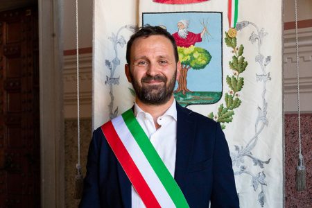 Comune di Abbadia San Salvatore, Bilancio di previsione 2026-2028 Niccolò Volpini