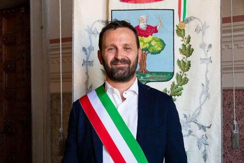 Comune di Abbadia San Salvatore, Bilancio di previsione 2026-2028 Niccolò Volpini