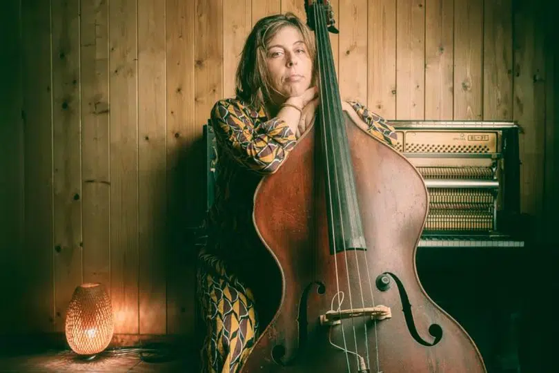 Silvia Bolognesi