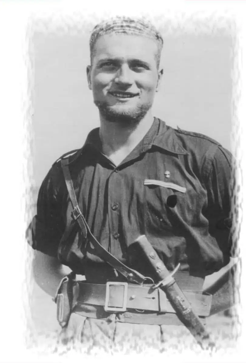 Tenente Roberto Bandini
