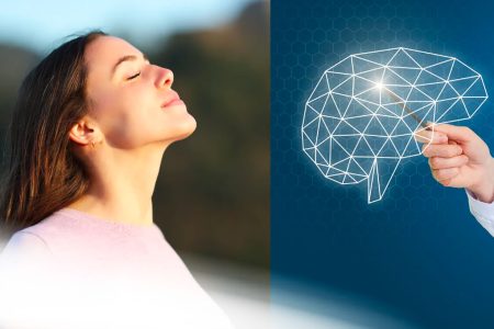 Benessere psicofisico, due incontri aperti all’Università di Siena Benessere psicofisico, ragazza, cervello