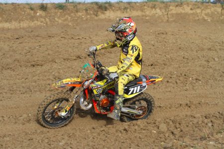 Chiusdino infiamma il Toscano Motocross: 140 piloti e tanto spettacolo nella penultima del Campionato 2025 Valentino Squarcialupi, motocross