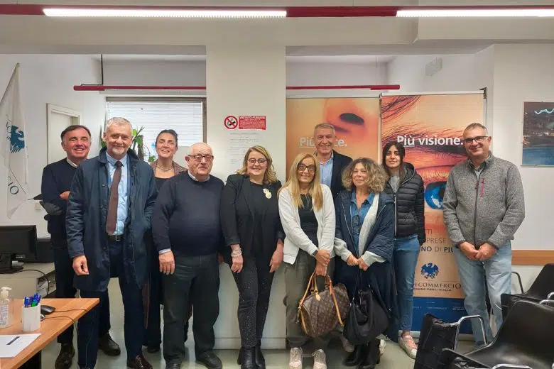 Consiglio Confcommercio Poggibonsi