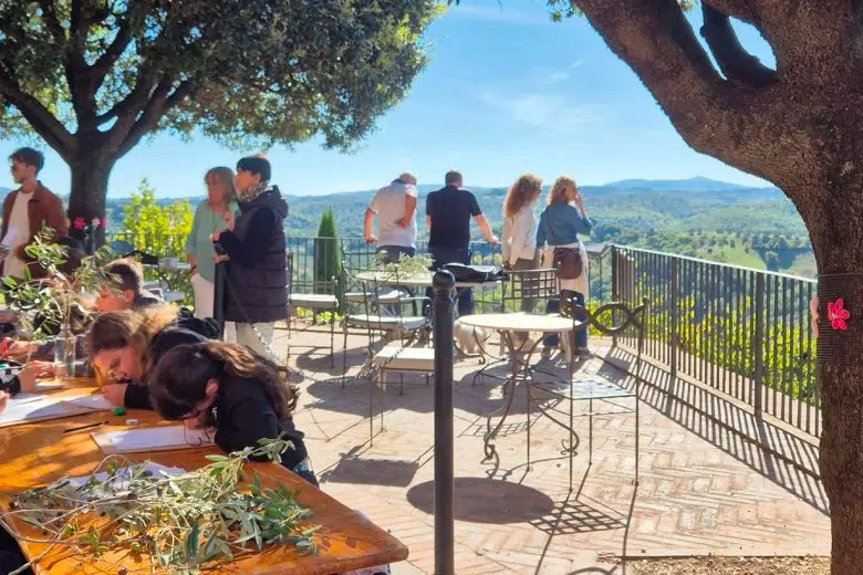 Valdichiana2025: gli eventi della settimana del 13 ottobre Valdichiana2025, Festa dell'Olio a Trequanda