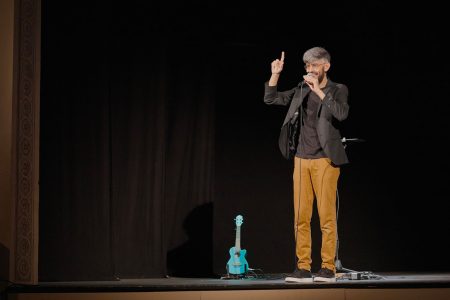 Grandi Numeri