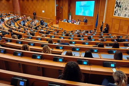 Intelligenza artificiale: Università di Siena e Aou Senese per formare i medici