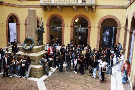 “Matricola Day” all’Università di Siena Matricola Day Università di Siena 2024