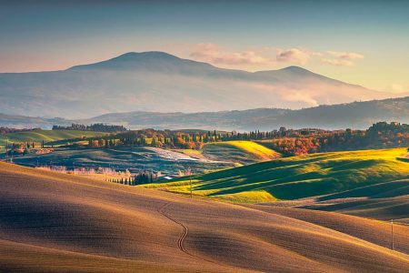 Regione Toscana e ANCI ancora insieme per valorizzare la montagna Monte Amiata