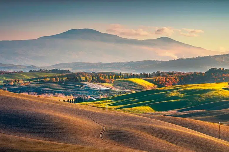 Monte Amiata