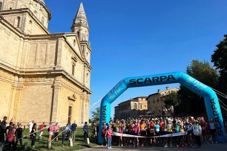 Montepulciano Run, edizione 2025 con tanti campioni della corsa Montepulciano Run