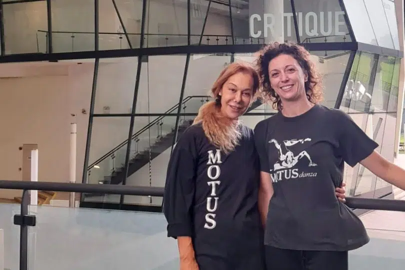 Motus Singapore