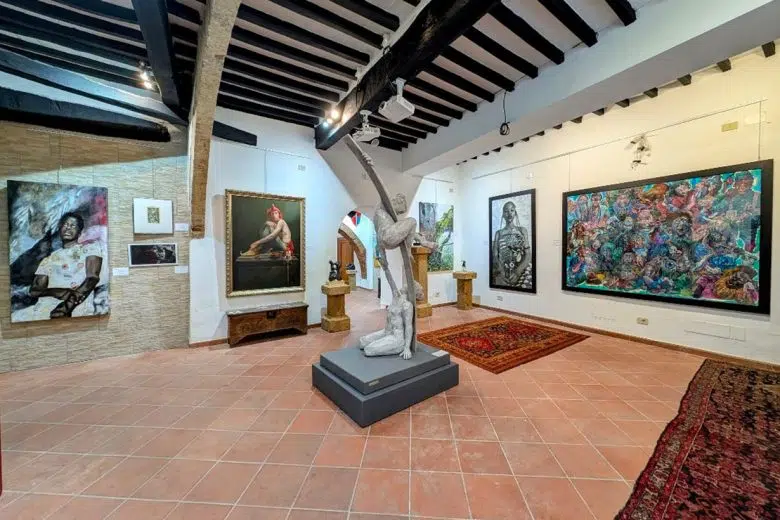 Museo d'Arte Chianciano Terme
