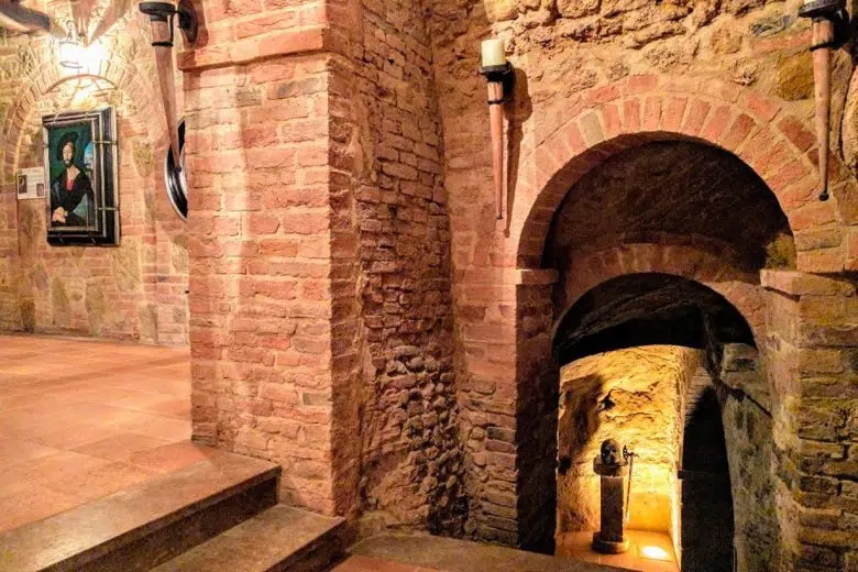 Museo d'Arte Chianciano Terme