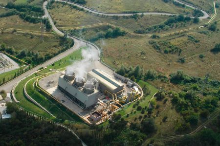 Piancastagnaio: al via le letture dei contatori del teleriscaldamento Piancastagnaio, geotermia