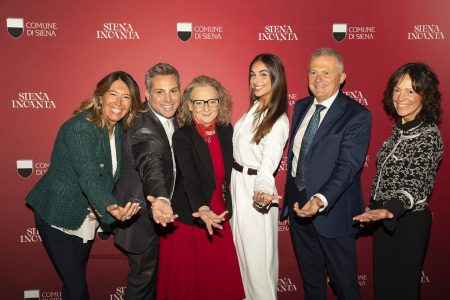 “Siena Incanta – il Natale tra cultura e meraviglia” Siena Incanta, presentazione