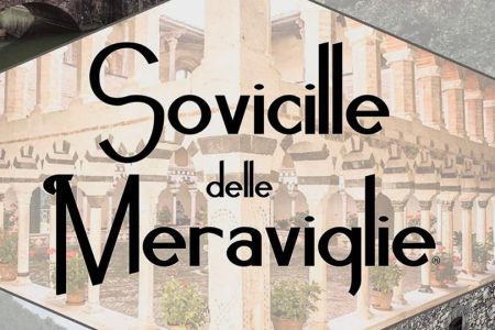 Sovicille delle Meraviglie: un weekend tra ville e castelli Sovicille delle Meraviglie, locandina
