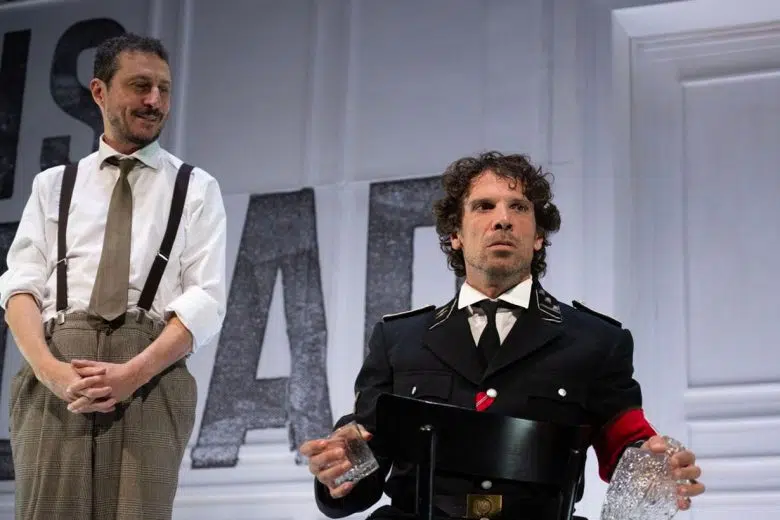 Stagione Teatro Mascagni di Chiusi