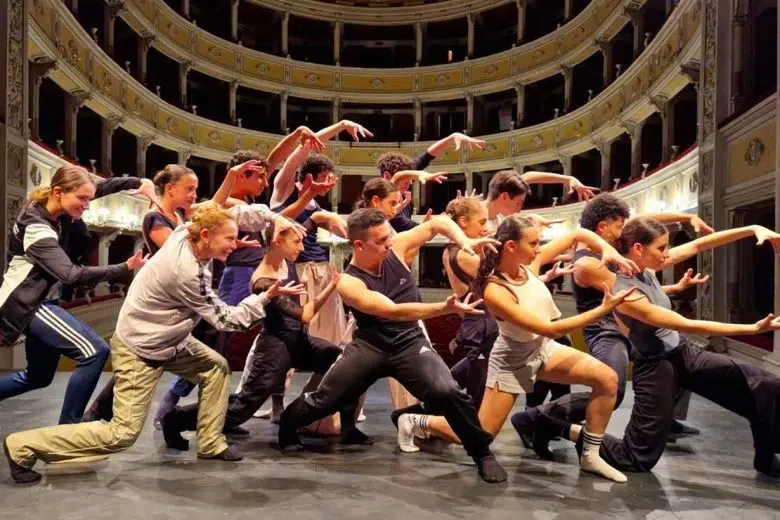TeatrInsieme Valdichiana Card: il teatro che unisce, la cultura che cresce Teatrinsieme Valdichiana Card