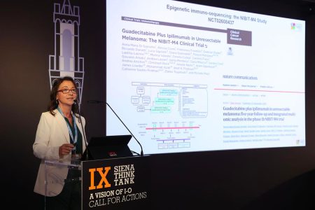 Prestigioso incarico per la professoressa Anna Maria Di Giacomo Anna Maria Di Giacomo
