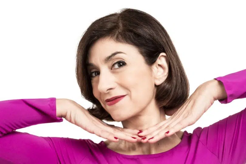 Cinzia Spanò