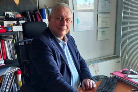 “Commercio: il rischio è che una categoria sparisca. Non lo permetteremo” Daniele Pracchia