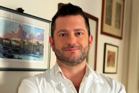 Il professor Gabriele Centini nuovo direttore della Ginecologia e Ostetricia dell’ospedale di Campostaggia Il professor Gabriele Centini