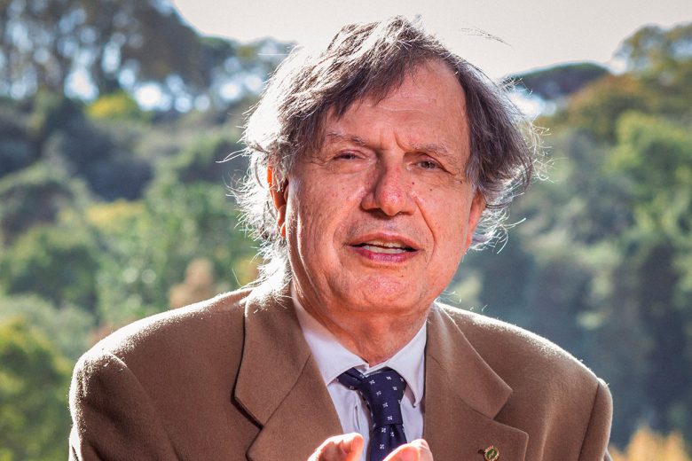 L’Università di Siena inaugura il 785° Anno Accademico ospitando il Premio Nobel Giorgio Parisi Giorgio Parisi