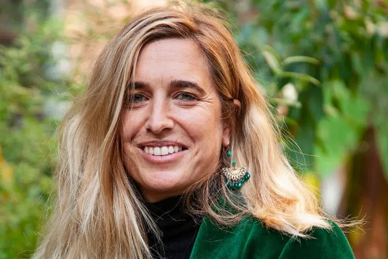 San Giovanni d’Asso, il Tartufo della Pace 2025 a Fondazione Una Nessuna Centomila Giulia Minoli