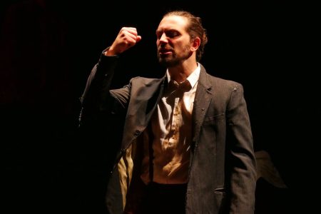 “Il Piccolo Principe in arte Totò” al Teatro dei Rozzi Il Piccolo Principe in arte Totò