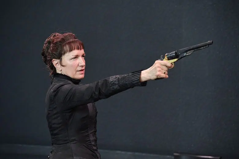 Maddalena Crippa