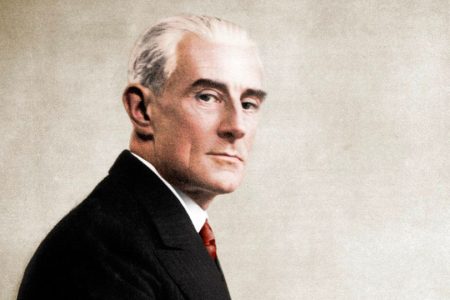 Il Franci celebra Ravel: a Siena la prima assoluta di “Orgue Ravel” Maurice Ravel