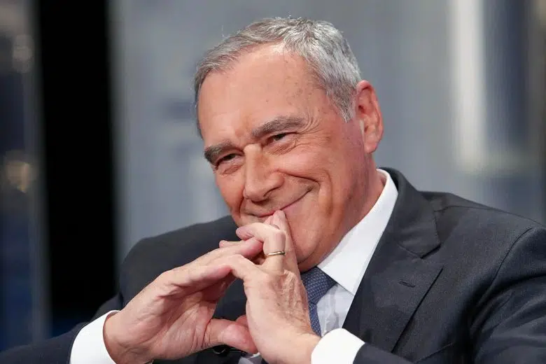 Pietro Grasso