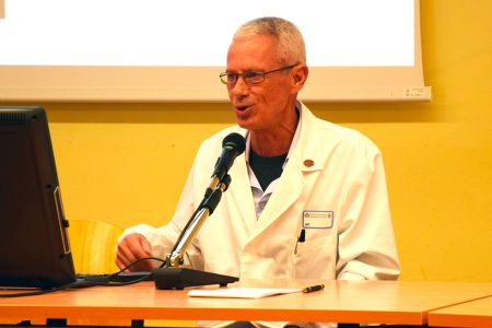 Dermatologia: Siena ospita il congresso macroregionale di SIDeMaST e ADOI Pietro Rubegni