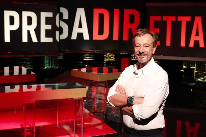 Riccardo Iacona