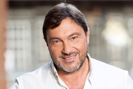 Sigfrido Ranucci ad Abbadia San Salvatore Sigfrido Ranucci