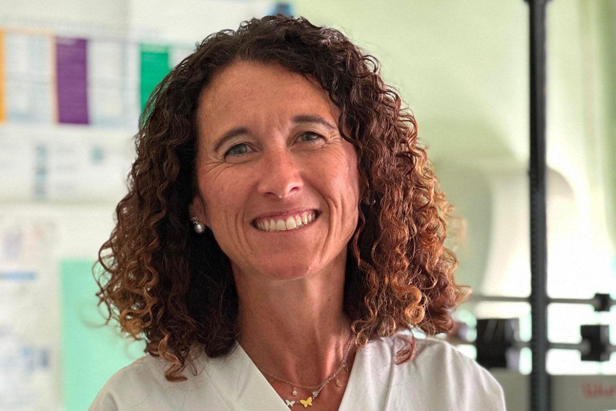 Nutrizione clinica Asl Tse mille pazienti oncologici assistiti all'anno