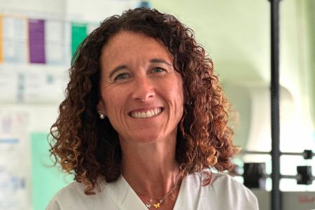 Nutrizione clinica Asl Tse: mille pazienti oncologici assistiti ogni anno Valentina Culicchi